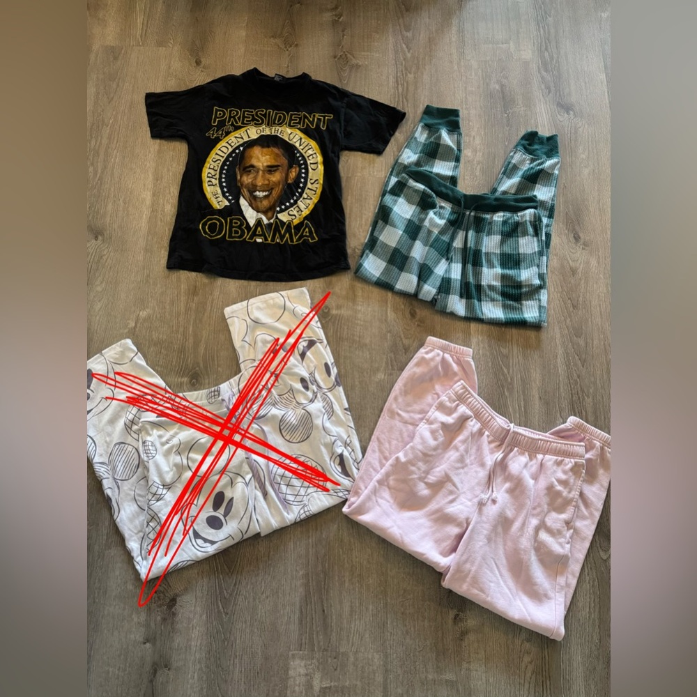 Spring Clothes Bundle - image 4